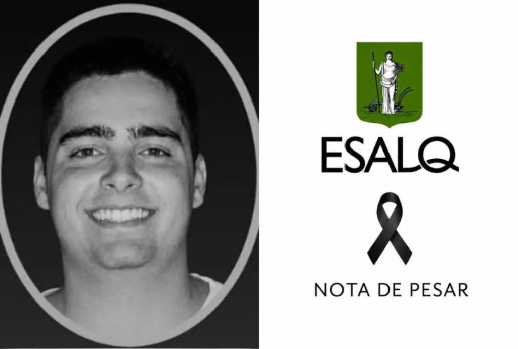 Franco Tavares Mendes, de 19 anos, foi achado sem vida no último sábado (11); peritos apreenderam grande quantidade de bebidas alcoólicas no imóvel.