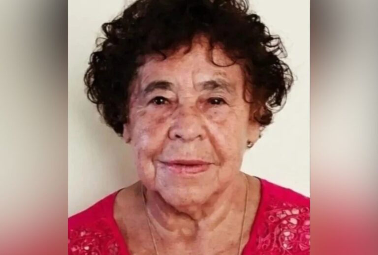 Eulália Farias Pinheiro