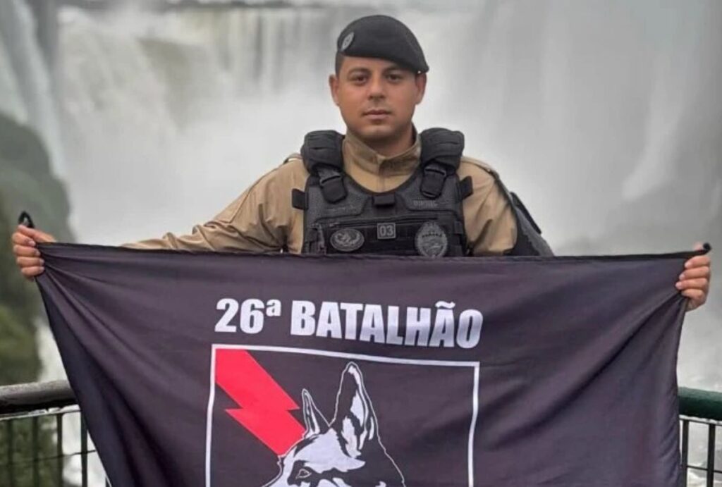Felipe dos Santos Bettio