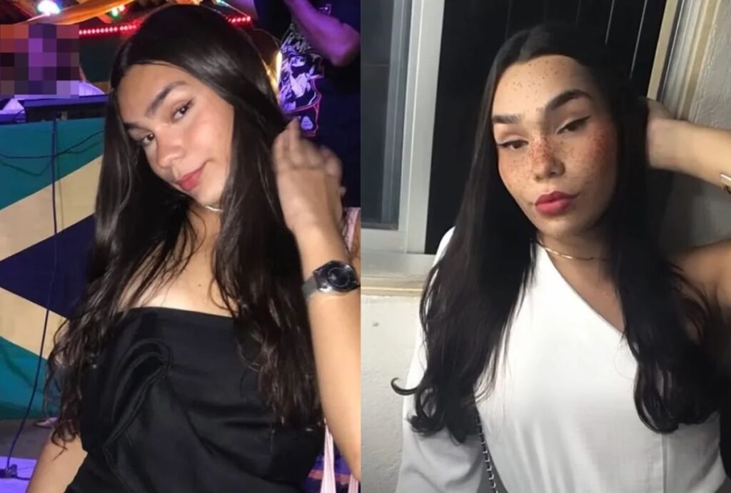 Fernanda Ladislau Soares