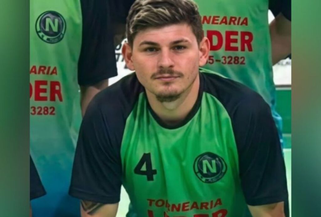 Fernando Antunes da Silva