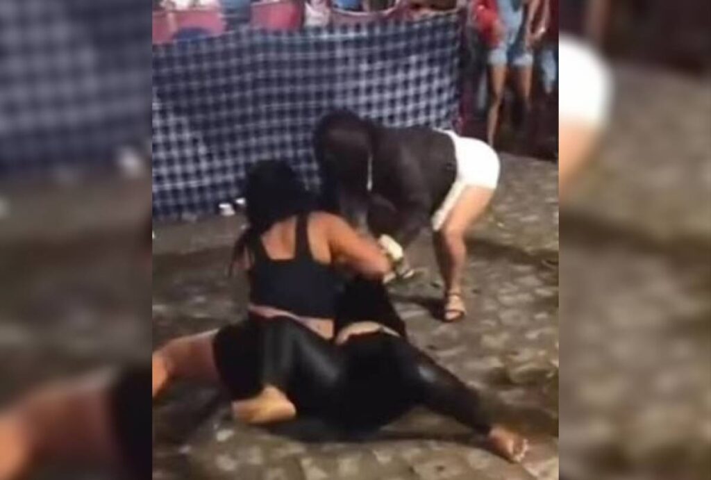 Festa do Maxixe