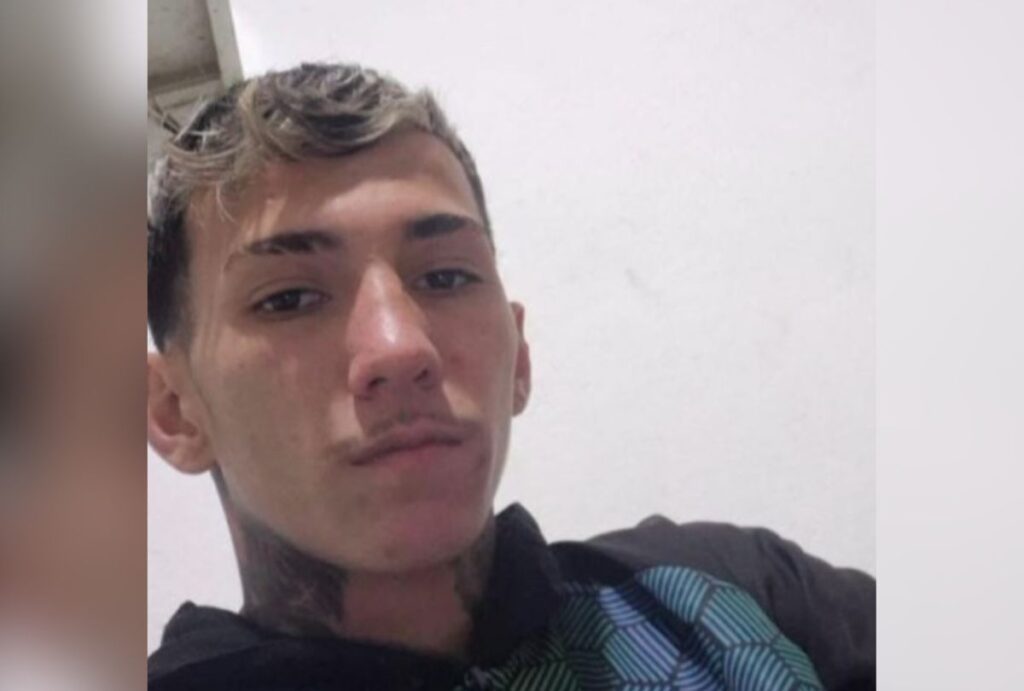 Gabriel Henrique de Resende Rodrigues