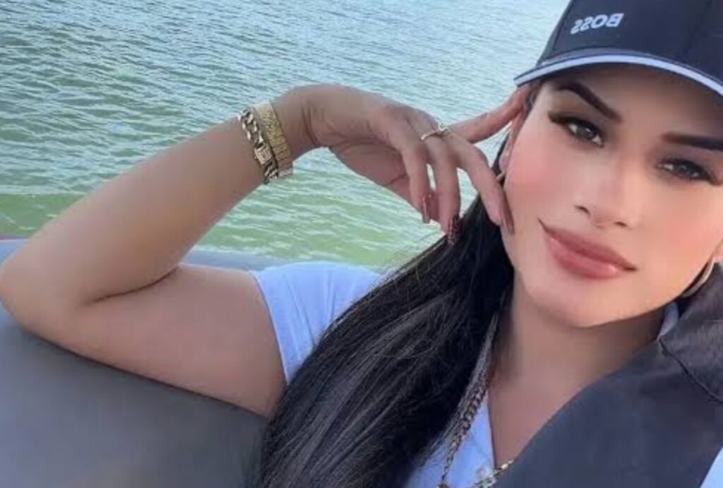 Gabriela de los Ángeles Sanarrusia Chavarría