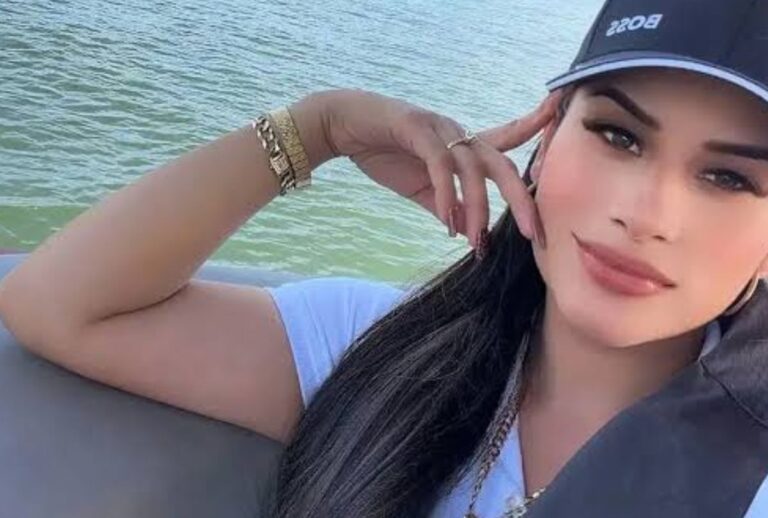 Gabriela de los Ángeles Sanarrusia Chavarría