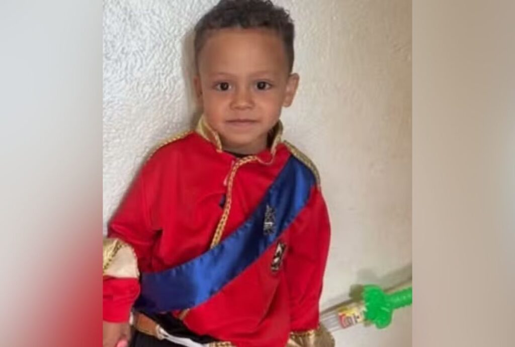 Gael Lucas Silva Lima
