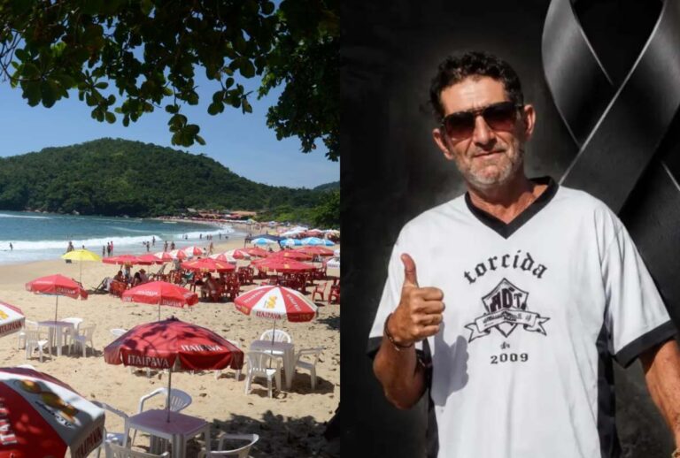 Paulo Sérgio Boraschi