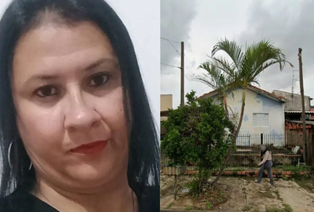 Gislaine Aparecida de Almeida