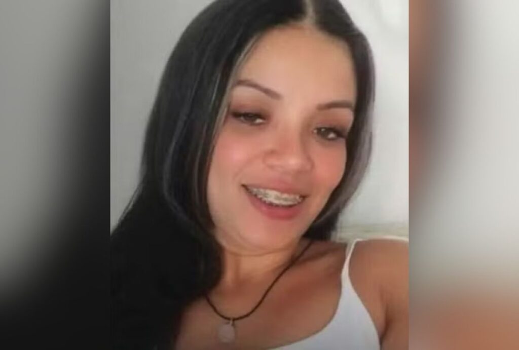 Greiziane da Silva Luz