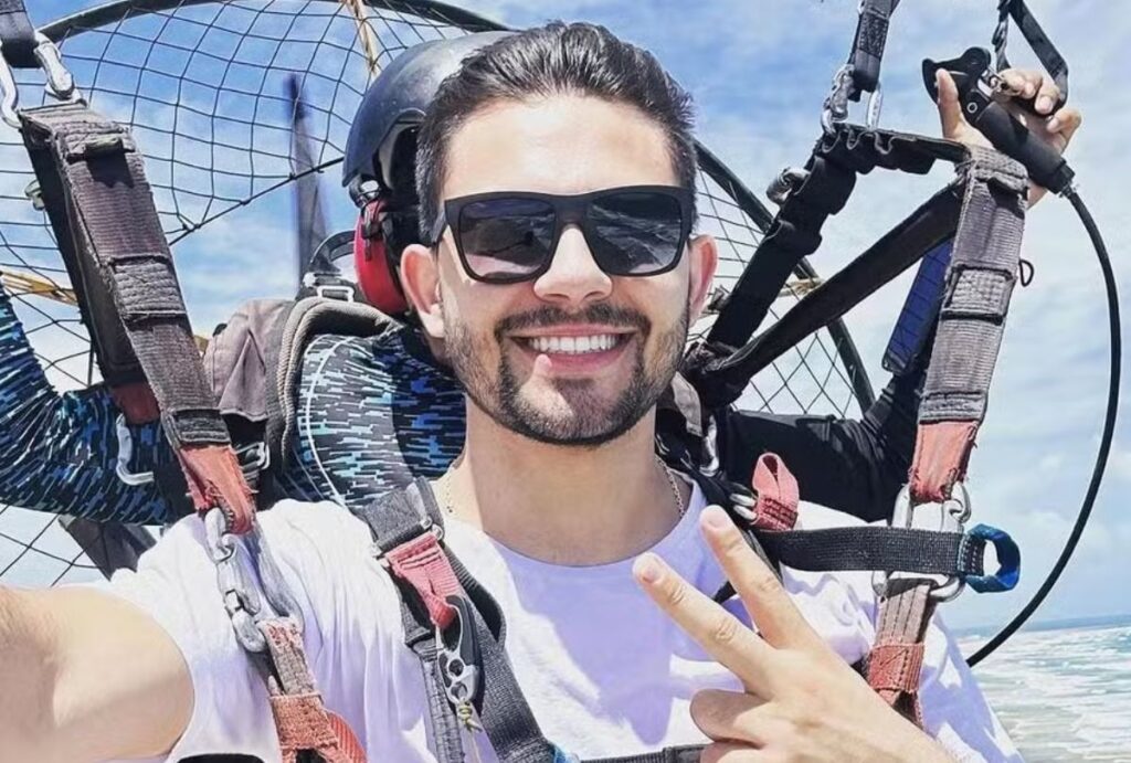 Gustavo Henrique Lara