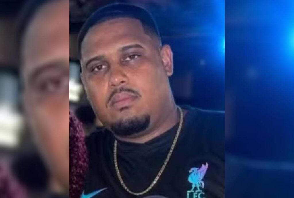 Jeferson Durval dos Santos e Florisvaldo dos Santos Neto
