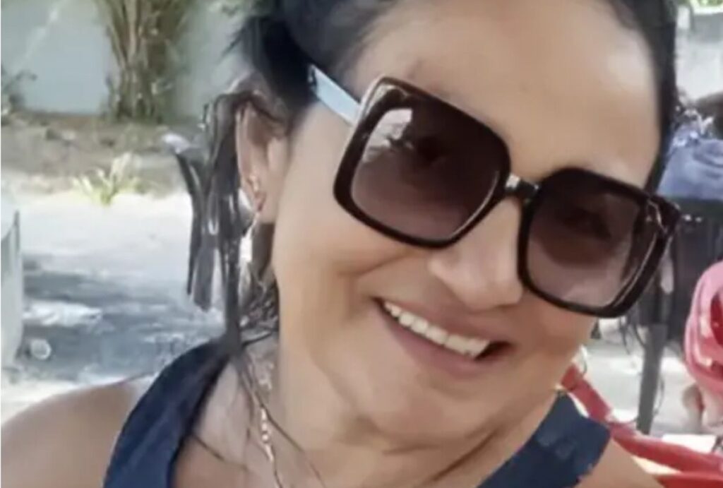 Jaciara Cipriano Camilo