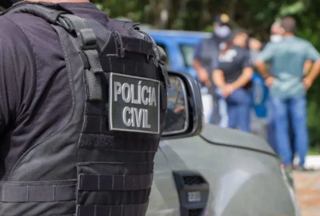 Polícia Civil