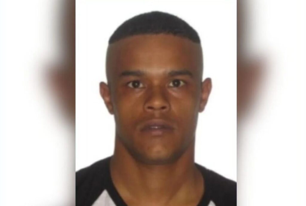 Wesley da Silva Baltar