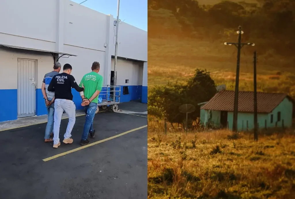 Homens dopam e estupram mulher em vulnerabilidade