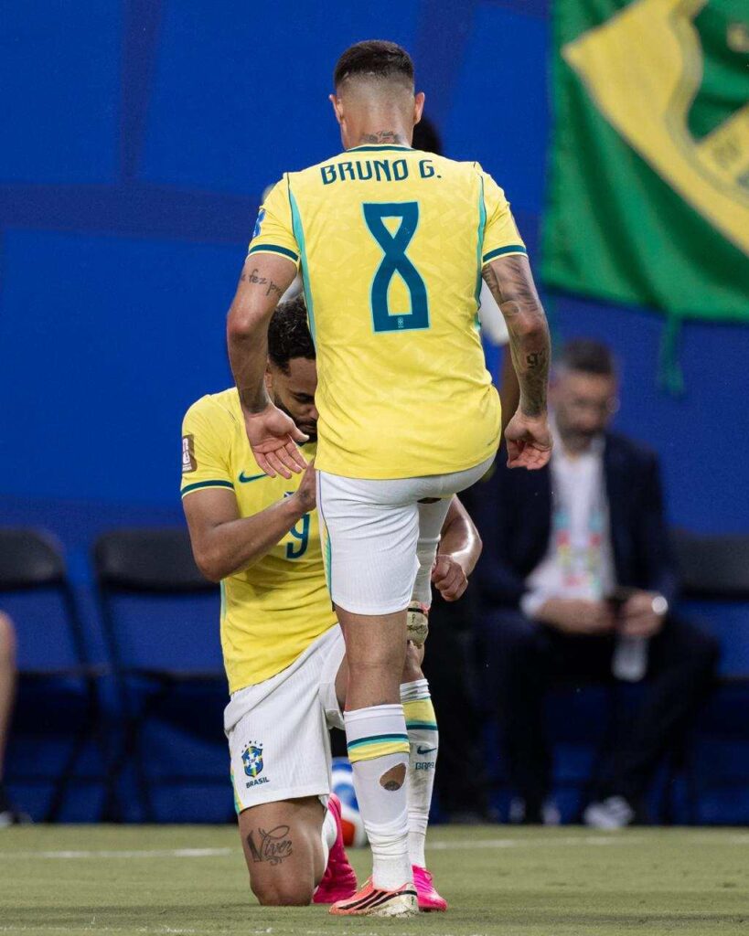 Bruno Gumarães