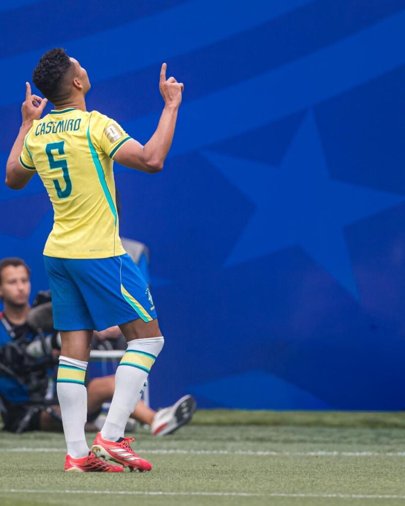 Casemiro