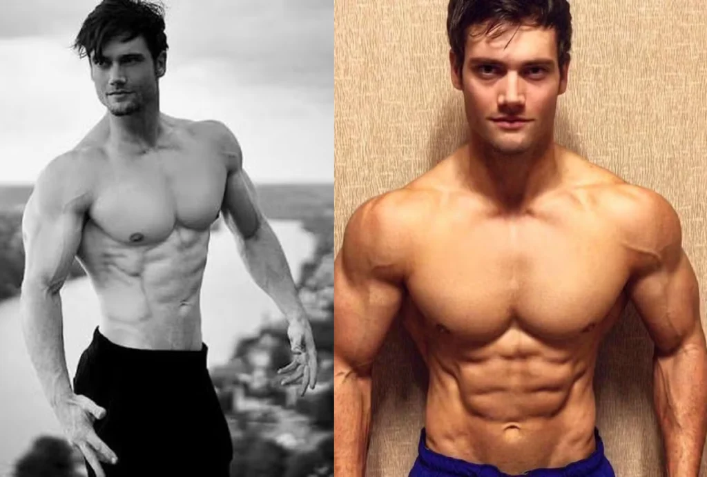 Influencer e fisiculturista Connor Murphy morre aos 32 anos após surto psicótico e afogamento na Tailândia