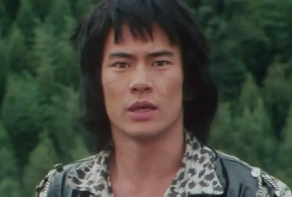 Hikaru Kurosaki