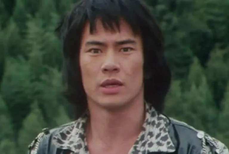 Hikaru Kurosaki