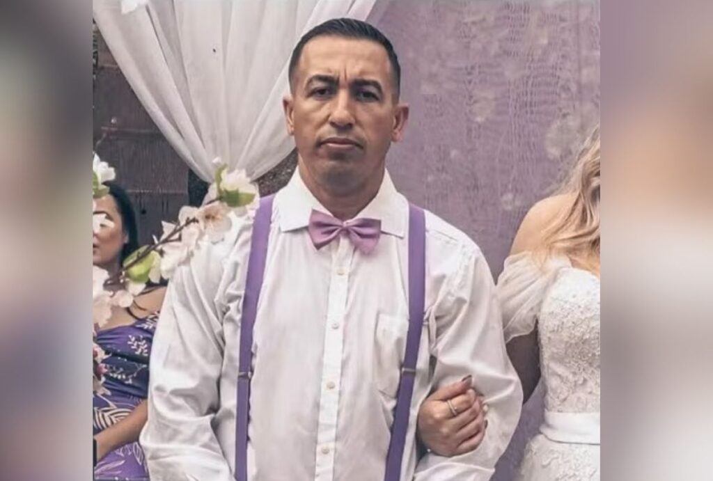 José Carlos da Rocha Sobrinho