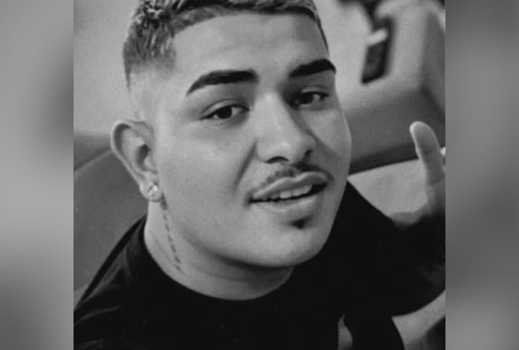 Marcos Daniel Nascimento Cardoso