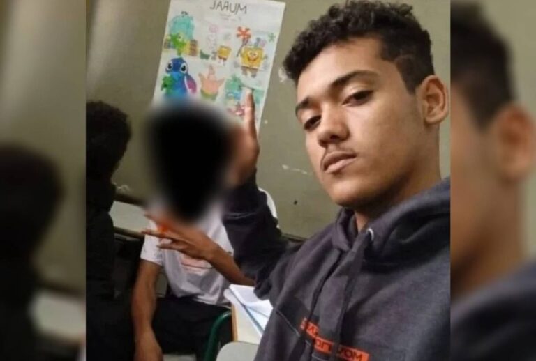 Kaio dos Santos