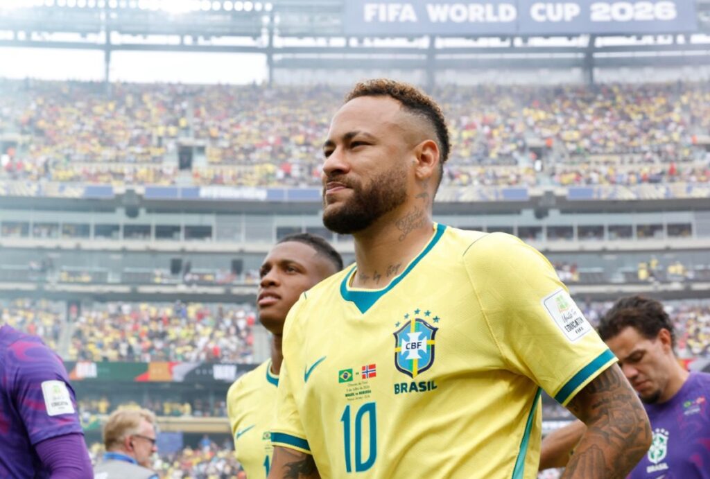 Neymar