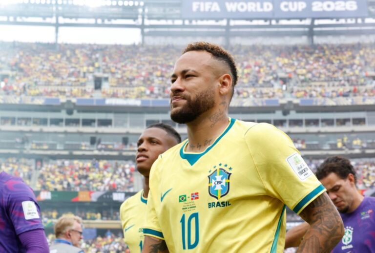 Neymar