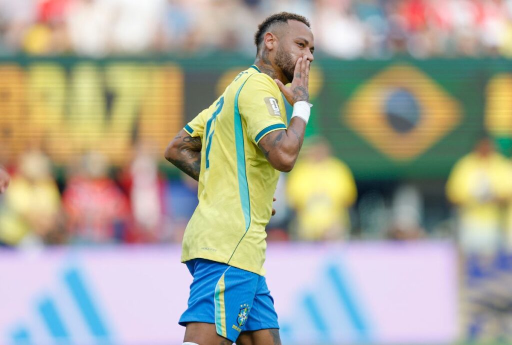 Neymar