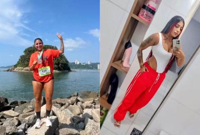 Letícia Souza Santos