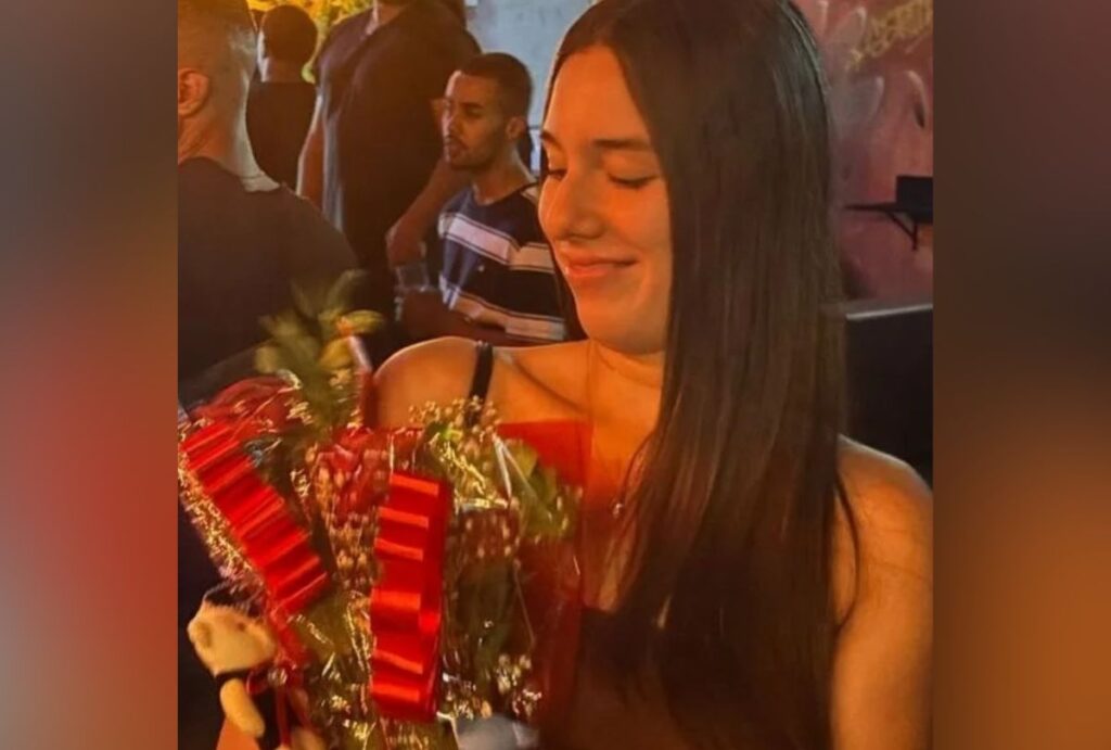 Lívia Bevilacqua Batista