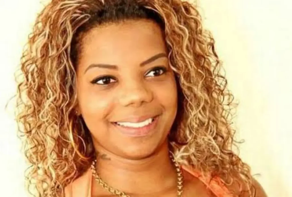 Antes da Ludmilla