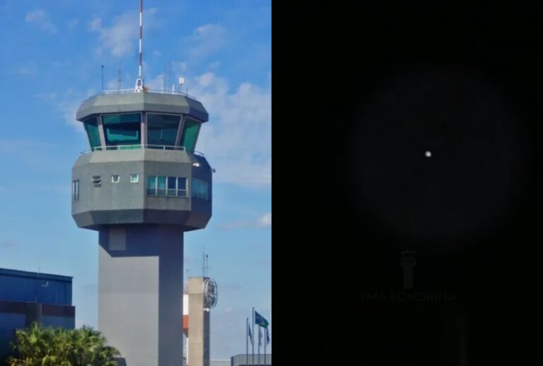 Torre de controle