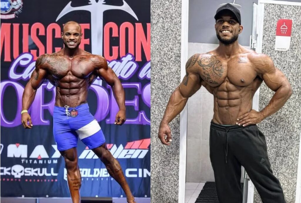 Mailson Araújo