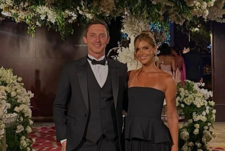 Marina Pumar e Fábio Villas
