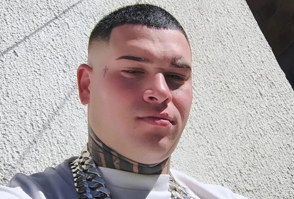 Matheus William Oliveira de Jesus