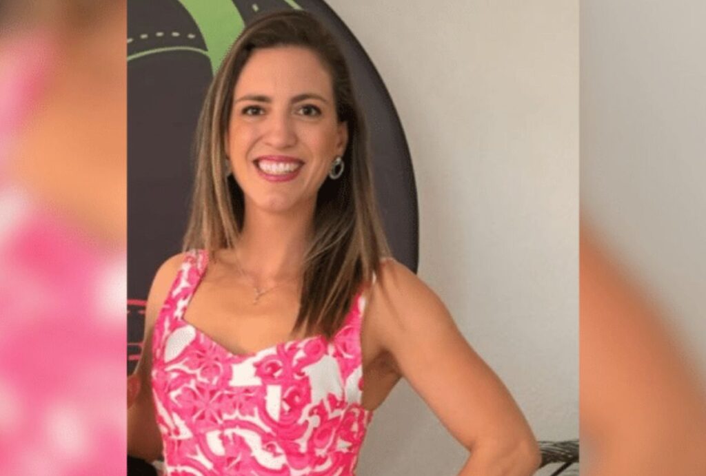 Michele Leão Azevedo