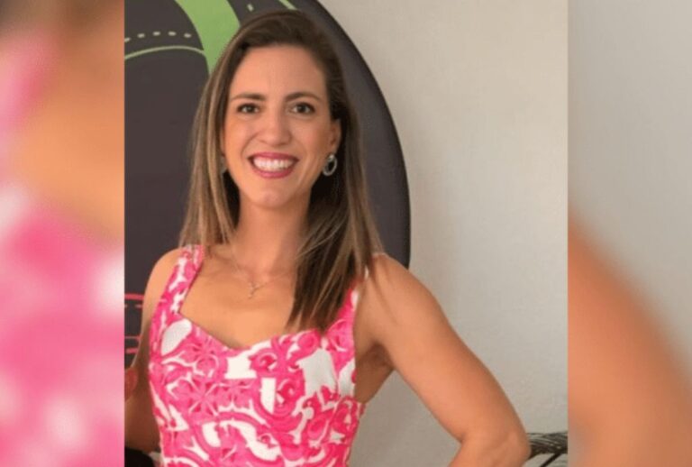 Michele Leão Azevedo