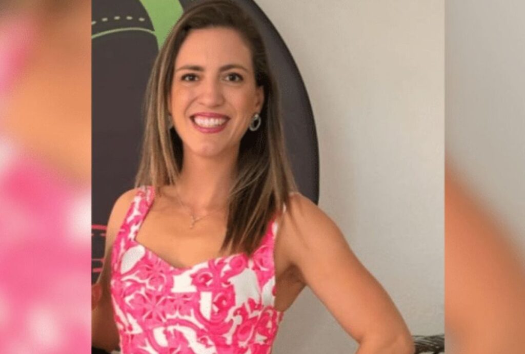 Michele Leão Azevedo