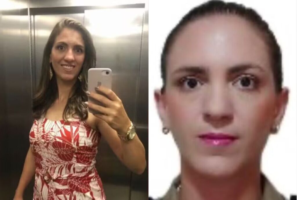 Michelle Leão Azevedo
