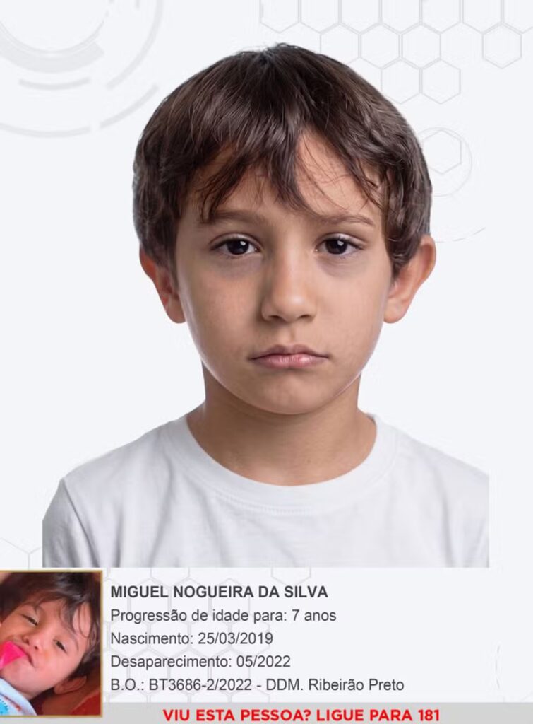 Miguel Nogueira Silva