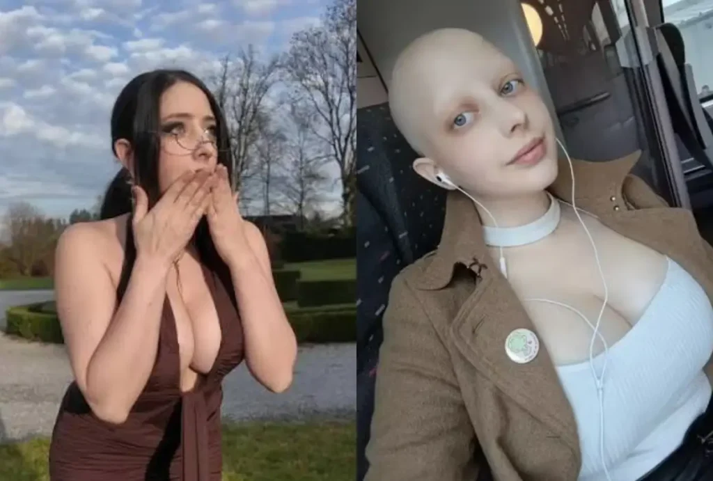 Produtora de conteúdo adulto Mikomi Hokina