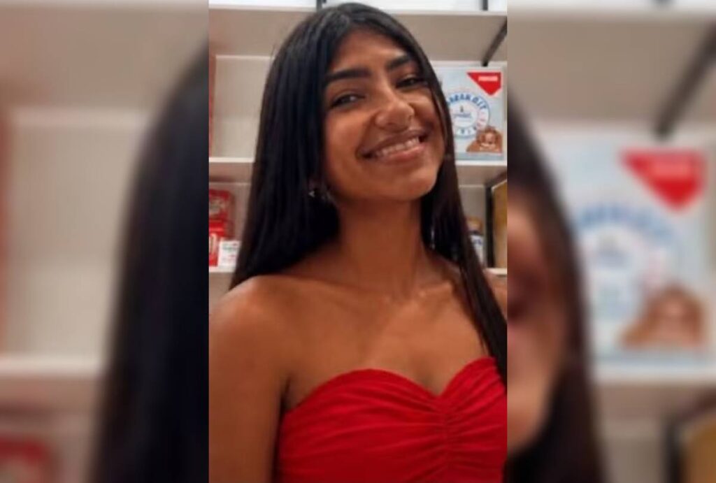 Reginaria Bandeira da Silva