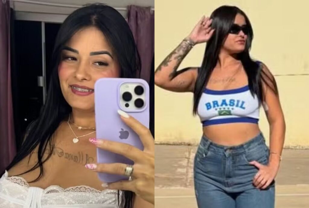 Rebeca Sousa de Melo