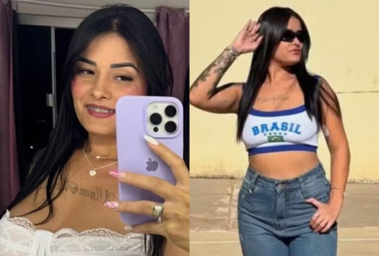 Rebeca Sousa de Melo