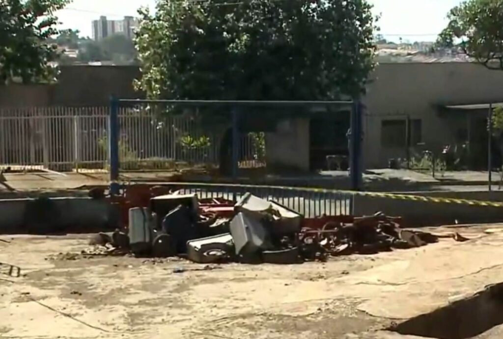 Mulher encontrada morta