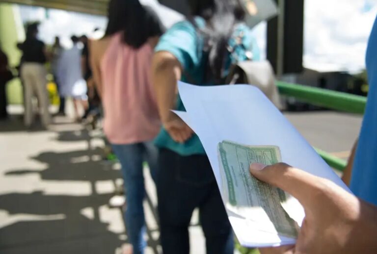 Onde votar nas eleições