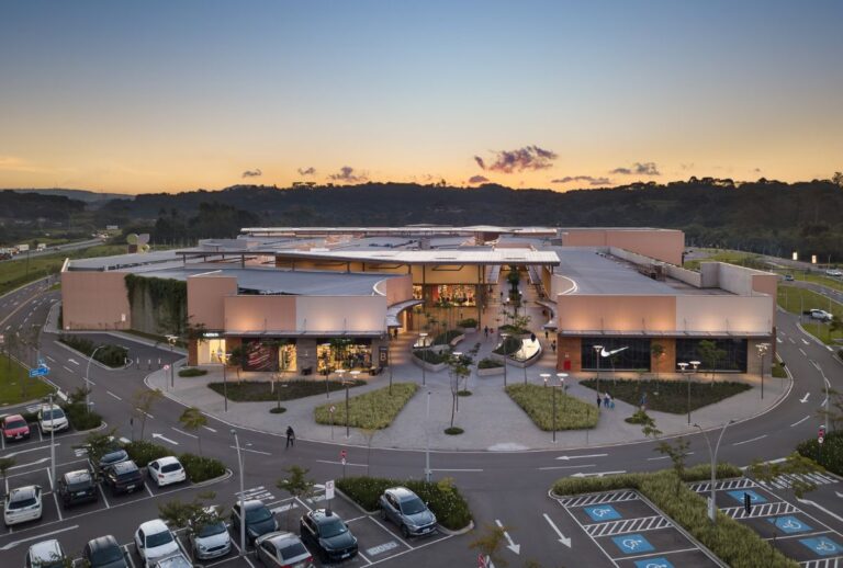 Outlet Campo Largo