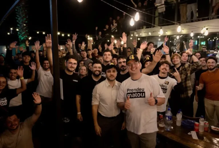 Partido Missão no Paraná